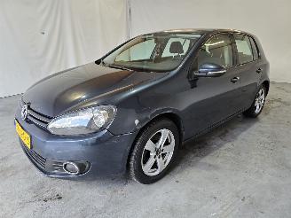 Volkswagen Golf 1.2 TSI TourII BlueM picture 3