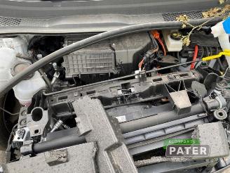 Volkswagen ID.3 ID.3 (E11/E12), Hatchback 5-drs, 2019 Pro 58/59 kWh picture 10