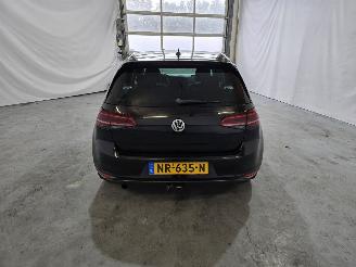 Volkswagen Golf 1.0 TSI Comfortline picture 6