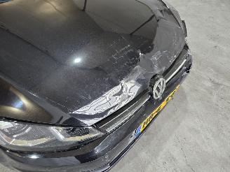 Volkswagen Golf 1.0 TSI Comfortline picture 9