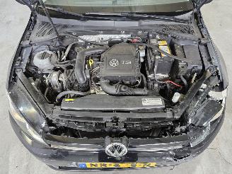 Volkswagen Golf 1.0 TSI Comfortline picture 13