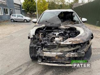 Peugeot 5008 5008 II (M4/MC/MJ/MR), MPV, 2016 / 2024 1.2 12V e-THP PureTech 130 picture 2