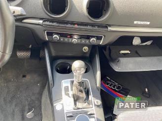 Audi A3 A3 Sportback (8VA/8VF), Hatchback 5-drs, 2012 / 2020 1.4 TFSI 16V e-tron picture 8