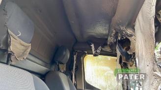 Opel Combo Combo Cargo, Van, 2018 1.6 CDTI 75 picture 15