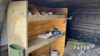 Opel Combo Combo Cargo, Van, 2018 1.6 CDTI 75 picture 12