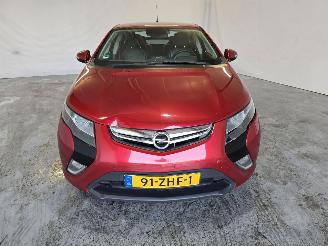 Opel Ampera 1.4 Hybride picture 2