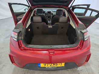 Opel Ampera 1.4 Hybride picture 18