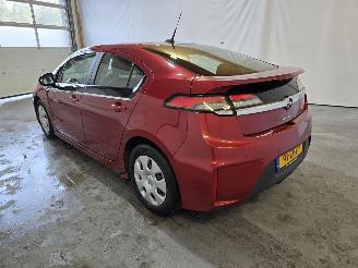 Opel Ampera 1.4 Hybride picture 5