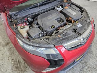 Opel Ampera 1.4 Hybride picture 15