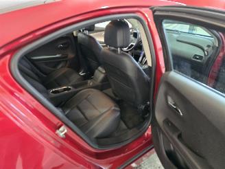 Opel Ampera 1.4 Hybride picture 17