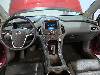 Opel Ampera 1.4 Hybride picture 25