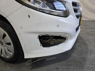 Mercedes B-klasse 220D Ambition picture 9