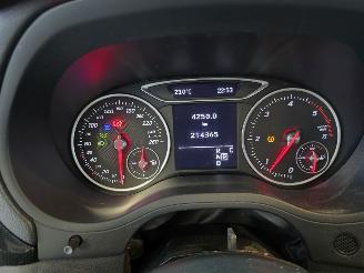 Mercedes B-klasse 220D Ambition picture 23