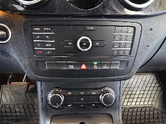 Mercedes B-klasse 220D Ambition picture 35