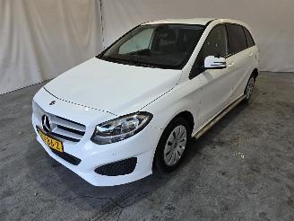 Mercedes B-klasse 220D Ambition picture 3