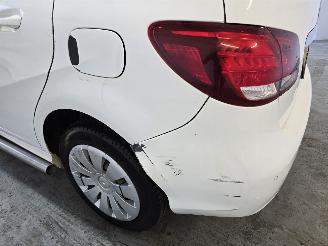 Mercedes B-klasse 220D Ambition picture 11