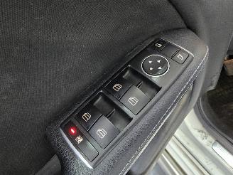 Mercedes B-klasse 220D Ambition picture 26