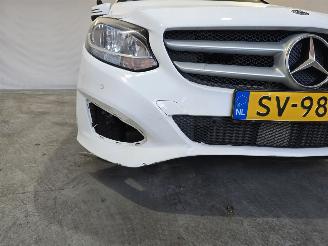 Mercedes B-klasse 220D Ambition picture 10