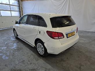 Mercedes B-klasse 220D Ambition picture 5