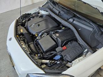 Mercedes B-klasse 220D Ambition picture 17