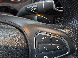 Mercedes B-klasse 220D Ambition picture 32