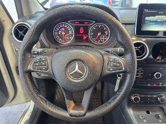 Mercedes B-klasse 220D Ambition picture 33