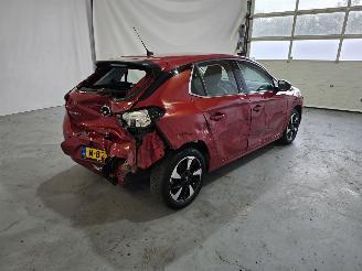 Opel Corsa-E Elegance 50 kWh picture 7