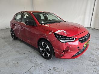 Avarii autoturisme Opel Corsa-E Elegance 50 kWh 2021/12