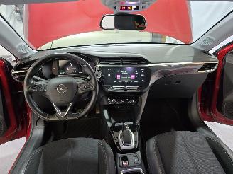 Opel Corsa-E Elegance 50 kWh picture 24