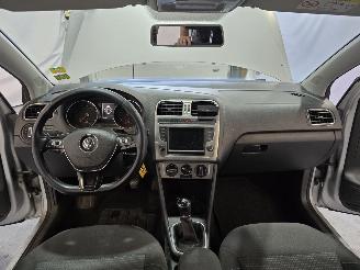 Volkswagen Polo 1.0 BlueM. Edition picture 22