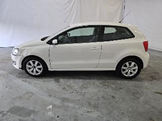 Volkswagen Polo 1.2 TDI Trendline picture 4