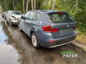 BMW X1 X1 (E84), SUV, 2009 / 2015 sDrive 18i 2.0 16V picture 4