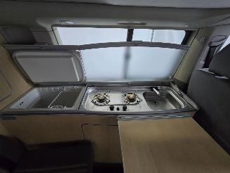 Volkswagen Westfalia  California 2.5 TDI 4-Motion picture 19