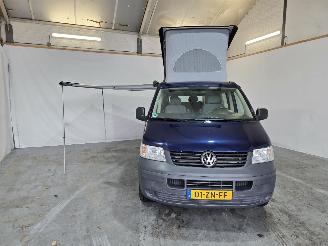 Volkswagen Westfalia  California 2.5 TDI 4-Motion picture 10