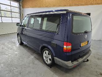 Volkswagen Westfalia  California 2.5 TDI 4-Motion picture 5