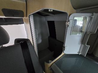 Volkswagen Westfalia  California 2.5 TDI 4-Motion picture 16