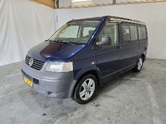 Volkswagen Westfalia  California 2.5 TDI 4-Motion picture 3