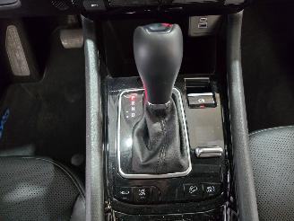 Jeep Compass 4xe 240 Hybrid Summit picture 42