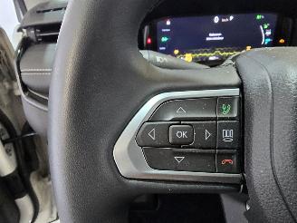 Jeep Compass 4xe 240 Hybrid Summit picture 36