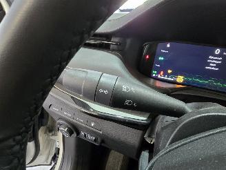 Jeep Compass 4xe 240 Hybrid Summit picture 34