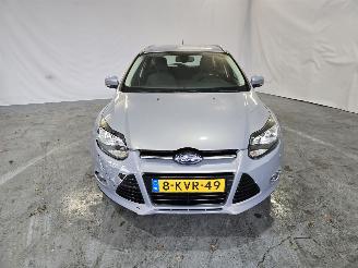 Ford Focus 1.0 EcoB. Titanium picture 2