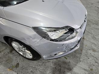 Ford Focus 1.0 EcoB. Titanium picture 9