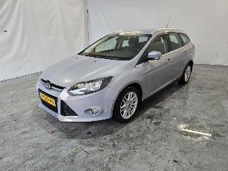 Ford Focus 1.0 EcoB. Titanium picture 3