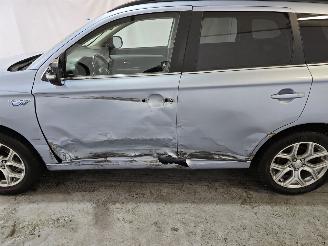 Mitsubishi Outlander 2.0 PHEV Instyle+ picture 10