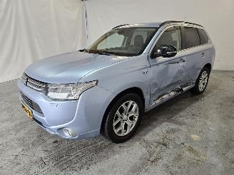 Mitsubishi Outlander 2.0 PHEV Instyle+ picture 3