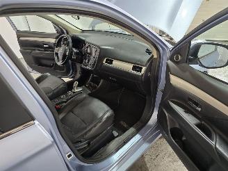 Mitsubishi Outlander 2.0 PHEV Instyle+ picture 17