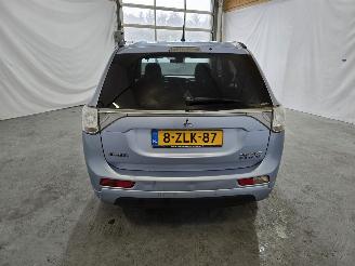 Mitsubishi Outlander 2.0 PHEV Instyle+ picture 6