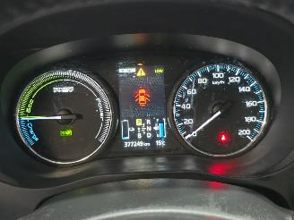 Mitsubishi Outlander 2.0 PHEV Instyle+ picture 25