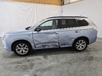 Mitsubishi Outlander 2.0 PHEV Instyle+ picture 4