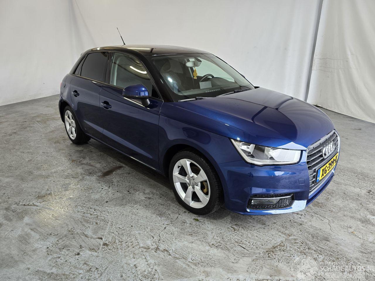 Audi A1 SPORTBACK 1.0 TFSI
